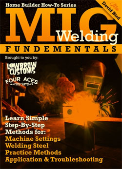 MIG Welding Fundamentals