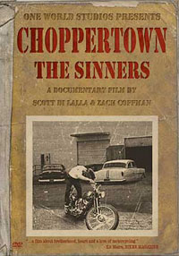 Choppertown DVDs