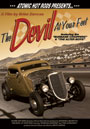 Devil At Your Feet DVD