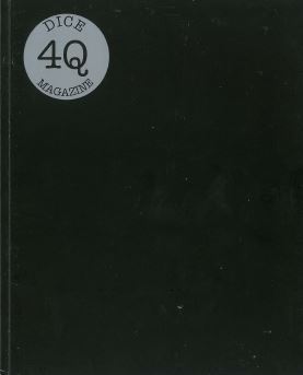 DicE: rods, bikes, shows, arse-kicking...get it!