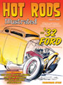 Hot Rods Illustrated