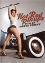 Hot Rod Pinups DVD